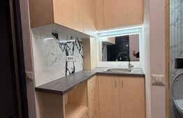 Garsonieră modernă, 11 mp, Centru 