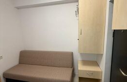 Garsonieră modernă, 11 mp, Centru 