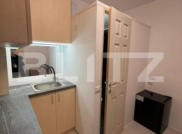 Garsonieră de închiriat Central - 178813AI | BLITZ Cluj-Napoca | Poza1