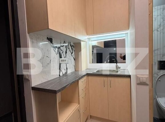 Garsonieră de închiriat Central - 178813AI | BLITZ Cluj-Napoca | Poza2