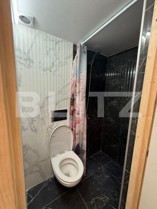 Garsonieră de închiriat Central - 178813AI | BLITZ Cluj-Napoca | Poza4