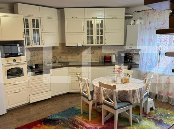 Apartament de închiriat 4 camere Centrul Istoric - 178814AI | BLITZ Brașov | Poza3