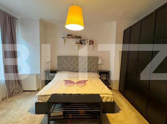 Apartament de închiriat 4 camere Centrul Istoric - 178814AI | BLITZ Brașov | Poza2