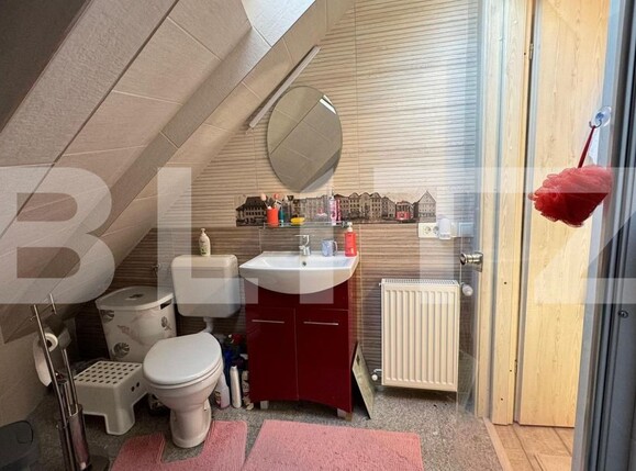 Apartament de închiriat 4 camere Centrul Istoric - 178814AI | BLITZ Brașov | Poza13