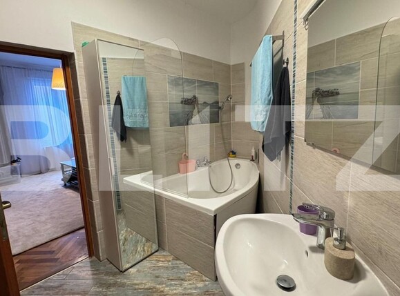 Apartament de închiriat 4 camere Centrul Istoric - 178814AI | BLITZ Brașov | Poza11
