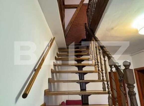 Apartament de închiriat 4 camere Centrul Istoric - 178814AI | BLITZ Brașov | Poza4