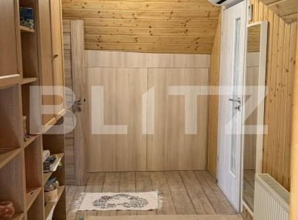 Apartament de închiriat 4 camere Centrul Istoric - 178814AI | BLITZ Brașov | Poza15