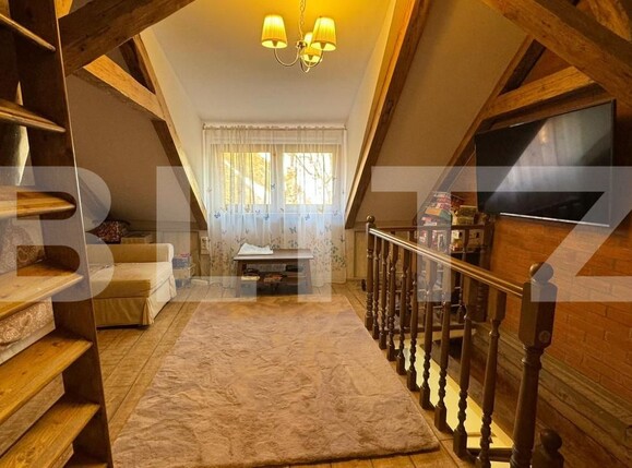 Apartament de închiriat 4 camere Centrul Istoric - 178814AI | BLITZ Brașov | Poza10