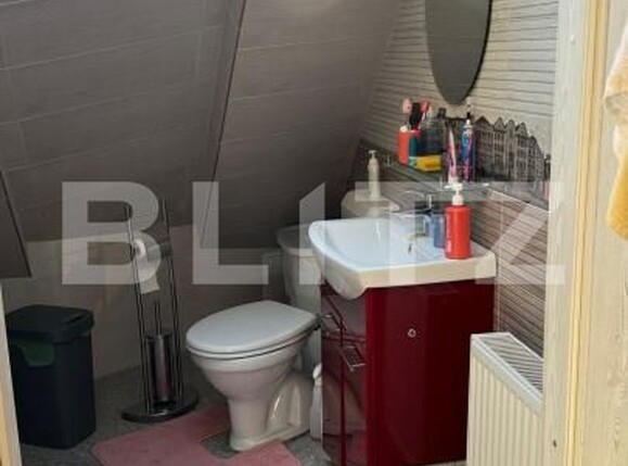 Apartament de închiriat 4 camere Centrul Istoric - 178814AI | BLITZ Brașov | Poza9