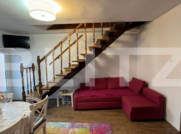 Apartament de închiriat 4 camere Centrul Istoric - 178814AI | BLITZ Brașov | Poza12