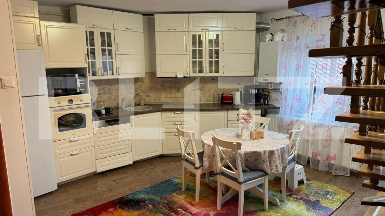 Apartament de închiriat 4 camere Centrul Istoric - 178814AI | BLITZ Brașov | Poza3