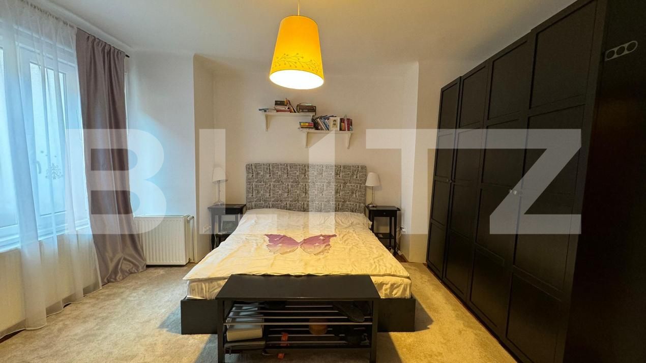 Apartament de închiriat 4 camere Centrul Istoric - 178814AI | BLITZ Brașov | Poza2