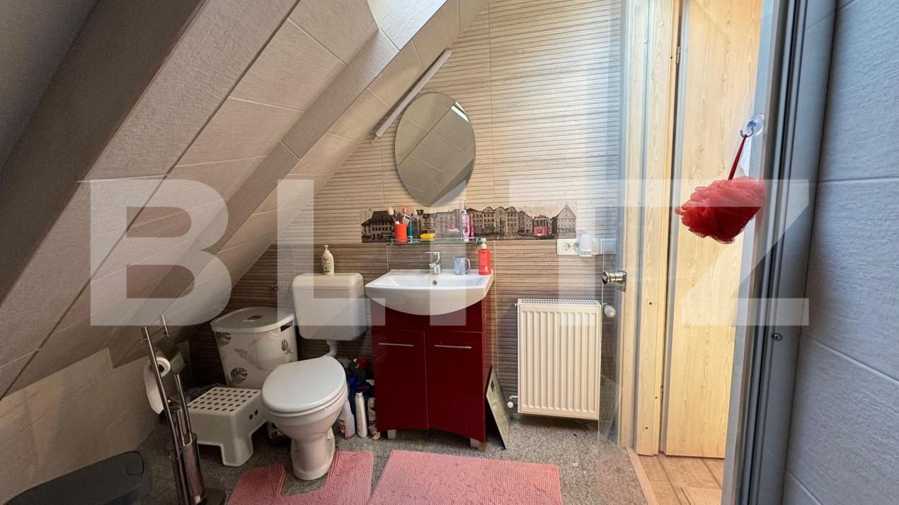 Apartament de închiriat 4 camere Centrul Istoric - 178814AI | BLITZ Brașov | Poza13