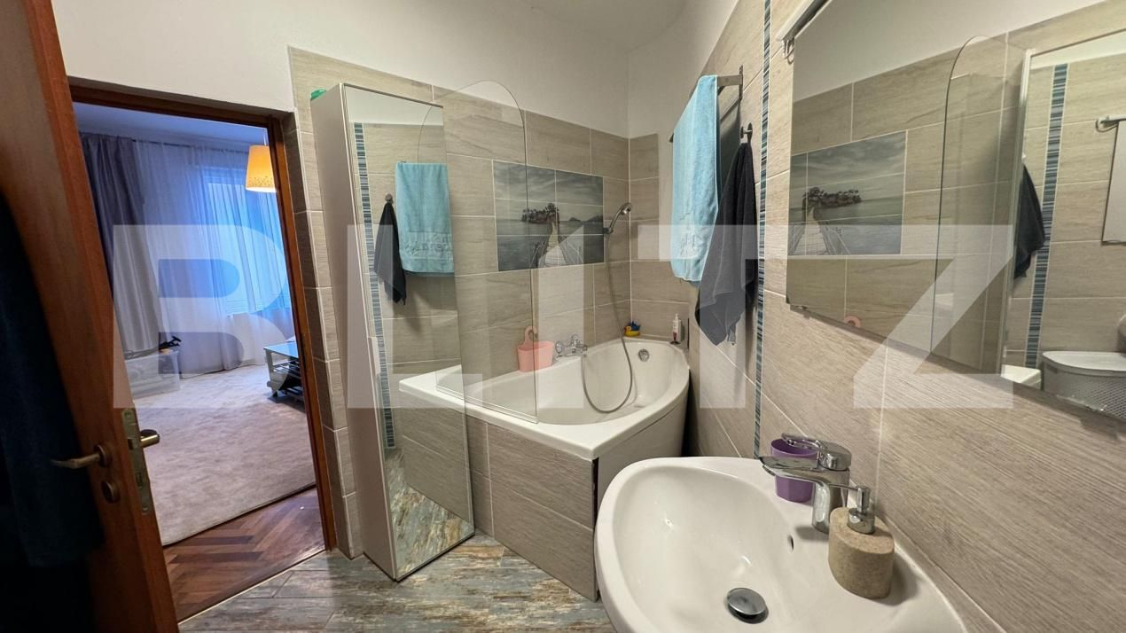 Apartament de închiriat 4 camere Centrul Istoric - 178814AI | BLITZ Brașov | Poza11
