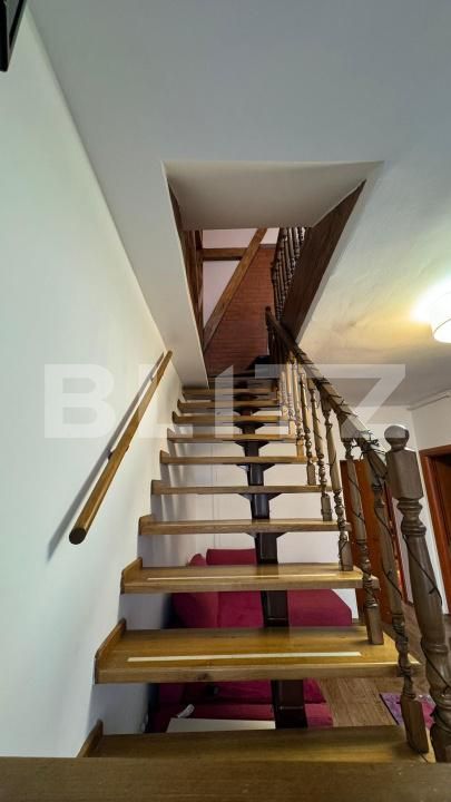 Apartament de închiriat 4 camere Centrul Istoric - 178814AI | BLITZ Brașov | Poza4