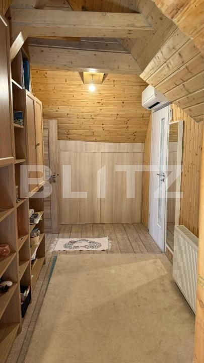 Apartament de închiriat 4 camere Centrul Istoric - 178814AI | BLITZ Brașov | Poza15