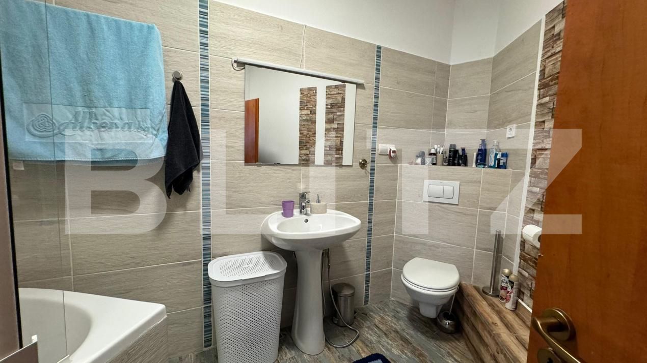 Apartament de închiriat 4 camere Centrul Istoric - 178814AI | BLITZ Brașov | Poza7