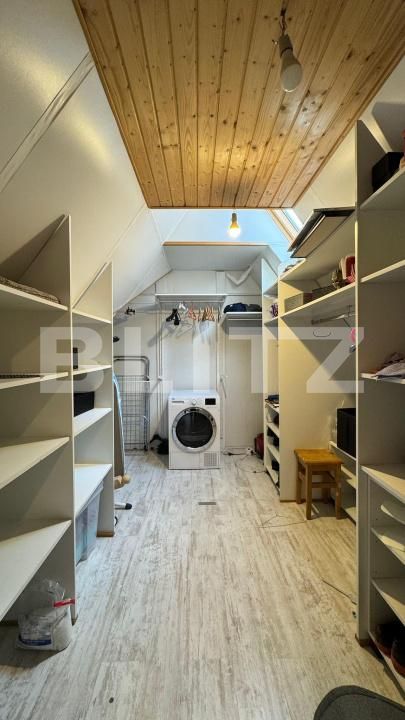 Apartament de închiriat 4 camere Centrul Istoric - 178814AI | BLITZ Brașov | Poza6