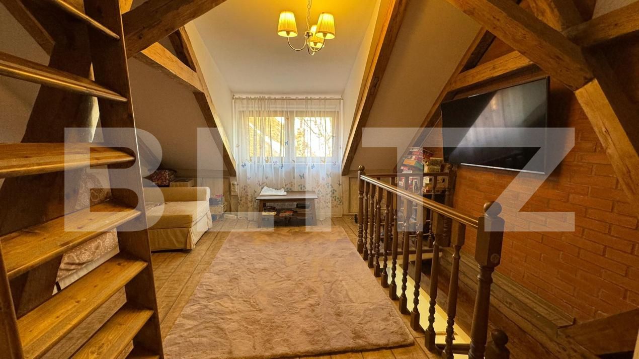 Apartament de închiriat 4 camere Centrul Istoric - 178814AI | BLITZ Brașov | Poza10