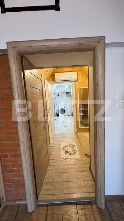 Apartament de închiriat 4 camere Centrul Istoric - 178814AI | BLITZ Brașov | Poza8