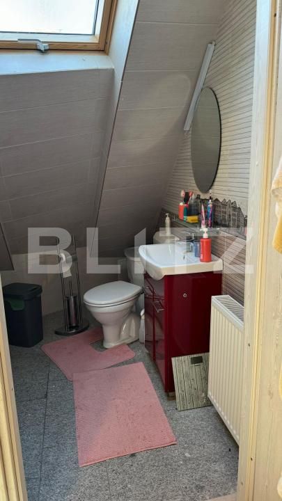 Apartament de închiriat 4 camere Centrul Istoric - 178814AI | BLITZ Brașov | Poza9