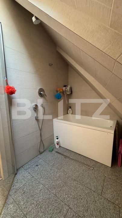 Apartament de închiriat 4 camere Centrul Istoric - 178814AI | BLITZ Brașov | Poza16