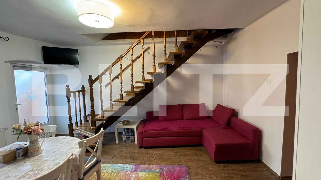 Apartament de închiriat 4 camere Centrul Istoric - 178814AI | BLITZ Brașov | Poza12