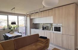 Apartament cu 3 camere, 73 mp, zona Someseni