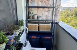 Apartament cu 3 camere, 73 mp, zona Someseni