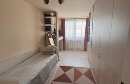 Apartament cu 3 camere, 73 mp, zona Someseni