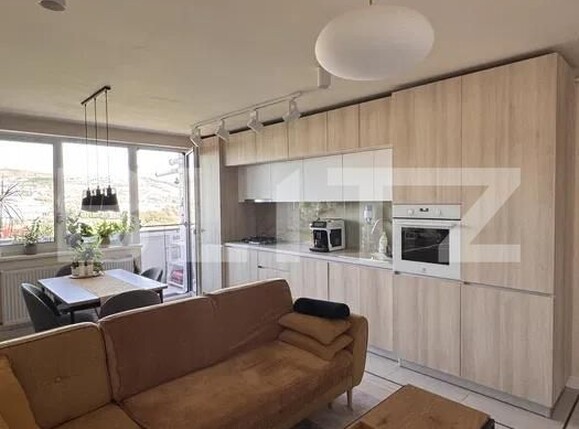 Apartament de închiriat 3 camere Someseni - 178815AI | BLITZ Cluj-Napoca | Poza2