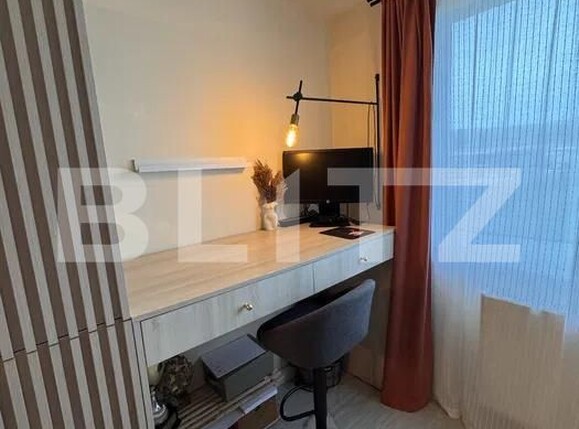 Apartament de închiriat 3 camere Someseni - 178815AI | BLITZ Cluj-Napoca | Poza4