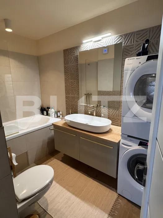 Apartament de închiriat 3 camere Someseni - 178815AI | BLITZ Cluj-Napoca | Poza6