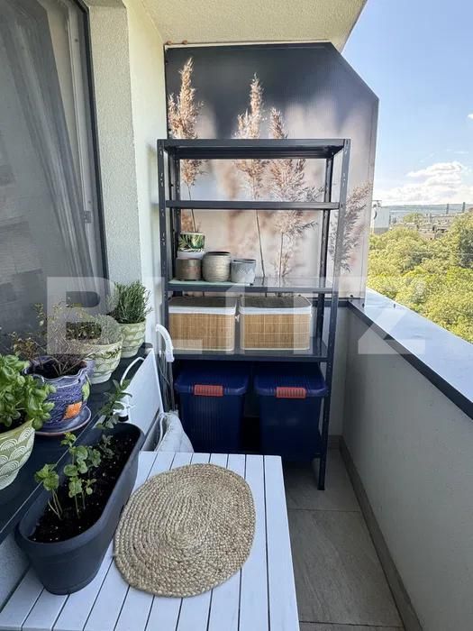 Apartament de închiriat 3 camere Someseni - 178815AI | BLITZ Cluj-Napoca | Poza7