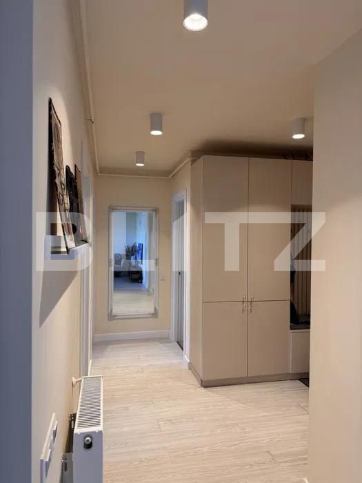 Apartament de închiriat 3 camere Someseni - 178815AI | BLITZ Cluj-Napoca | Poza5