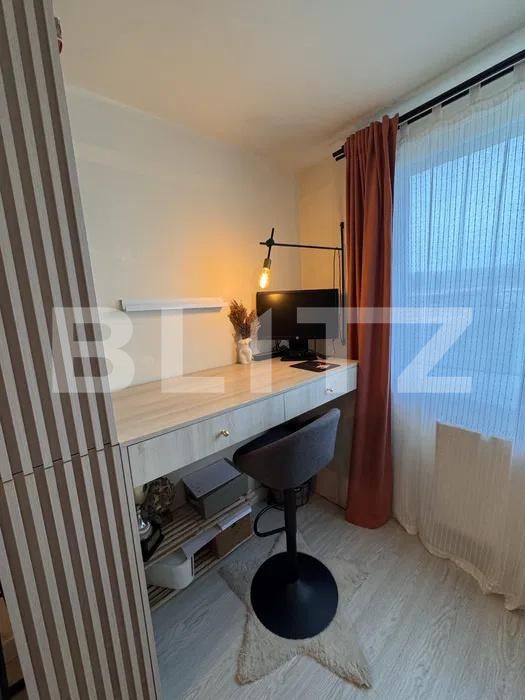 Apartament de închiriat 3 camere Someseni - 178815AI | BLITZ Cluj-Napoca | Poza4
