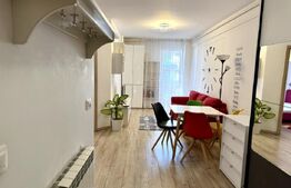 Apartament cu 2 camere, parcare, modern, zona Sigma Center