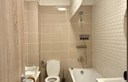 Apartament cu 2 camere, parcare, modern, zona Sigma Center