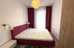 Apartament cu 2 camere, parcare, modern, zona Sigma Center