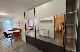 Apartament cu 2 camere, parcare, modern, zona Sigma Center