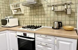 Apartament cu 2 camere, parcare, modern, zona Sigma Center