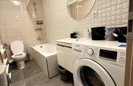 Apartament cu 2 camere, parcare, modern, zona Sigma Center