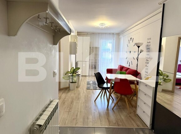 Apartament de închiriat 2 camere Andrei Mureşanu - 178816AI | BLITZ Cluj-Napoca | Poza6