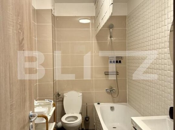 Apartament de închiriat 2 camere Andrei Mureşanu - 178816AI | BLITZ Cluj-Napoca | Poza10