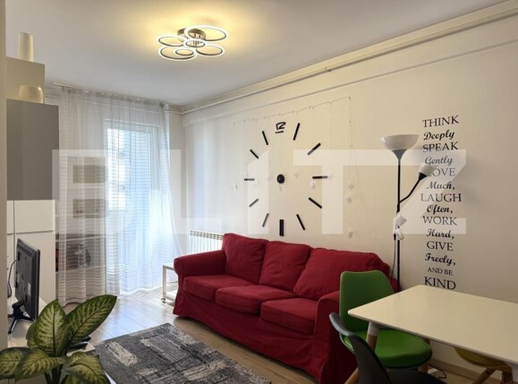 Apartament de închiriat 2 camere Andrei Mureşanu - 178816AI | BLITZ Cluj-Napoca | Poza2