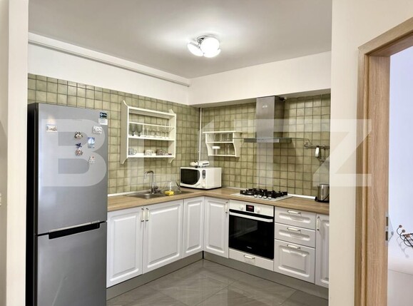 Apartament de închiriat 2 camere Andrei Mureşanu - 178816AI | BLITZ Cluj-Napoca | Poza4