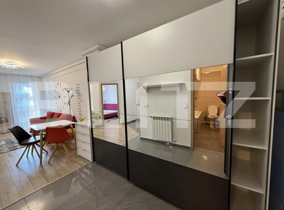Apartament de închiriat 2 camere Andrei Mureşanu - 178816AI | BLITZ Cluj-Napoca | Poza8