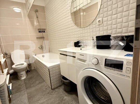 Apartament de închiriat 2 camere Andrei Mureşanu - 178816AI | BLITZ Cluj-Napoca | Poza9