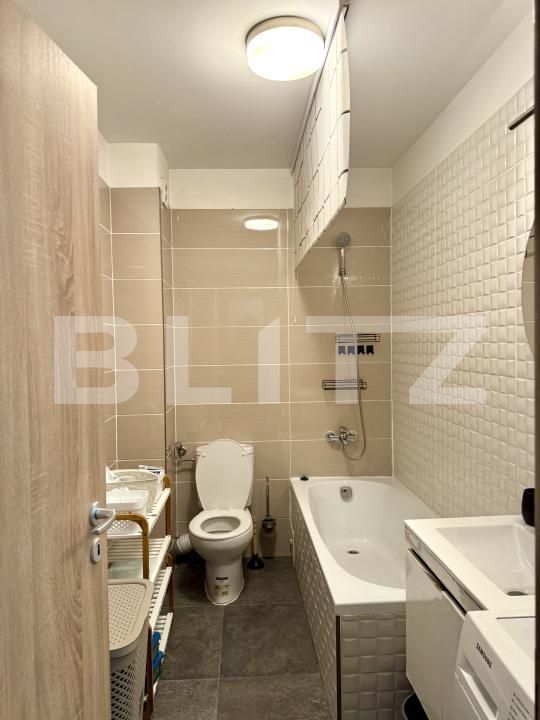 Apartament de închiriat 2 camere Andrei Mureşanu - 178816AI | BLITZ Cluj-Napoca | Poza10