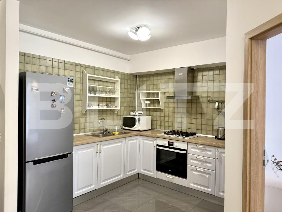 Apartament de închiriat 2 camere Andrei Mureşanu - 178816AI | BLITZ Cluj-Napoca | Poza4